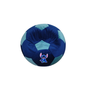 Lazy Pleasure, Lazy bag - lopta Stic, O270cm, Plavi