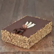 Nugat torta - velika