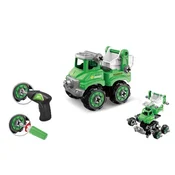 Avtomatski vijačni set z električnim izvijačem 17 cm