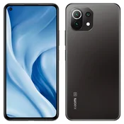 Ecofone Obnovljeno - znaki rabe - Ecofone Mi 11 Lite 5G siv 128 GB 8 GB ram, (5000001751)