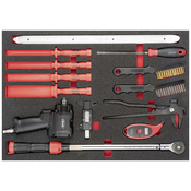 Vigor Vigor V6812 V6812 komplet orodja, (20448475)