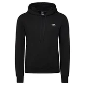 RVCA Jopa Va Essential AVYFT00328 Črna Regular Fit