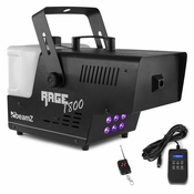 BEAMZ DIMNA NAPRAVA Rage 1800LED Smoke Machine with Timer Controller