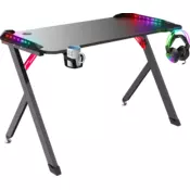 Defender Gaming sto Spirit, 120x60x75cm