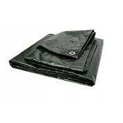 PONJAVA 70G/M2 4*5M ZELENA/GRAFITNA