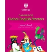 Cambridge Global English Starters Learners Book B