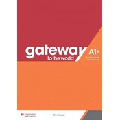 Gateway to the World A1+ - Teachers Book with Teachers App
