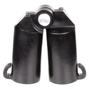 Merco Podporna sponka za vrtne palice premera 20 mm