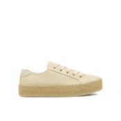 Espadrile DeeZee WSK1576-01 Bež