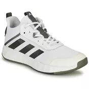 adidas  Košarka OWNTHEGAME 2.0  Bela