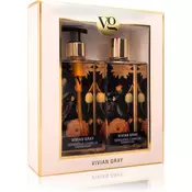 Darilni komplet Sensuous Camelia