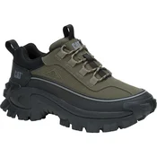 Cat Ženske patike Intruder Galosh 2.0 Low WP P111620, Maslinaste