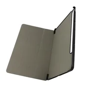 AVIZAR Lenovo Tab P12 Pro, magnetna preklopna torbica, video stojalo in držalo za tipkovnico - crna, (21124107)