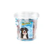 MultiFit Priboljšek Soft trainies Maxi 500 g
