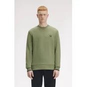 FRED PERRY DUKS OLIVEMINT