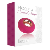 HOOPLA SENSUAL MASSAGER USB