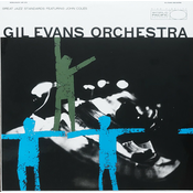 Gil Evans - Great Jazz Standards (Reissue) (180 g) (LP)
