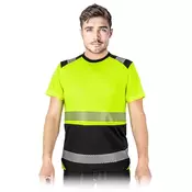 Zračna odsevna T shirt majica Iguana