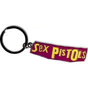 Sex Pistols Classic Logo Kyučenka