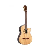 Kitara klasična elektr. 4/4 Performer natural RCE158MN Ortega