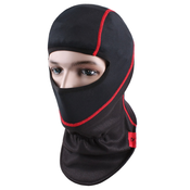 Balaclava s flis kacigom Street Racer