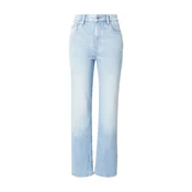 Calvin Klein Jeans Kavbojke  modra