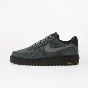 Sneakers Nike Air Force 1 07 LX Vibram Black/ Smoke Grey-Lt Lemon Twist EUR 47.5