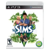 The Sims 3 - igra brez ovitka (PS3) - rabljeno