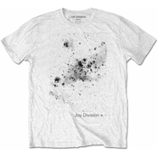 Joy Division Unisex majica Plus/Minus M