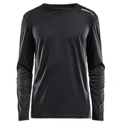 Majica z dolgimi rokavi Craft RUSH LS TEE