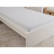 Otroška rjuha iz frotirja za posteljico 70x140 cm – B.E.S.