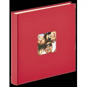 Walther Fun red 33x33,5 50 white p. self-adhesive SK110R