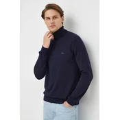 Lacoste Golf AH1959 Mornarsko modra Regular Fit