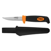 slomart NEO TOOLS Nož Finka, 22 cm