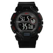Ročna ura Timex UFC Striker TW5M53400 Črna