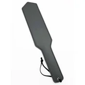 SuperLove I Love Pain Paddle 41cm Black