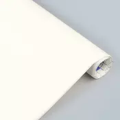 Velur samolepljivi rolna 45x100cm Velluto Sadipal Fabriano S0006727 beli (bianco)