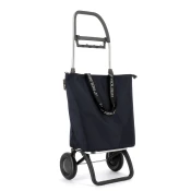 Nakupovalni voziček Mini Bag Plus MF 2L, siv
