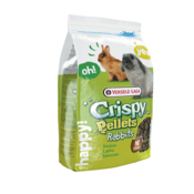 Versele Laga Chrispy Pellet - za zajce 2 kg