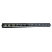 shumee LED delovna svetilka 84W LED BAR 51cm 12/24V 6000K hladno bela R10 R112 terenska
