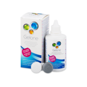 Otopina Gelone 100 ml