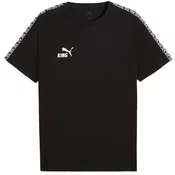 Majica Puma teamKING Tee