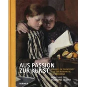 Aus Passion zur Kunst