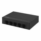 Imou lan 5-portno 100 mbps stikalo imou sf105c