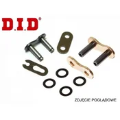 D.I.D CL520NZ-FJ POVEZALNA SPONKA