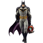Kipic Kotobukiya DC Comics: Batman - Last Knight on Earth (ARTFX), 30 cm