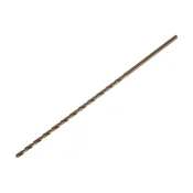 TVARDY T02550XL Dolgi sveder za kovino 5,0 x 245 mm HSS DIN1869
