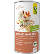 Raab Vitalfood GmbH Trio organskih vlaken