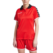 Majica Humme AUTHENTIC WOMAN FUNCTIONA POO