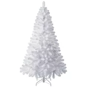 Jelka Oxford Pine White 180cm